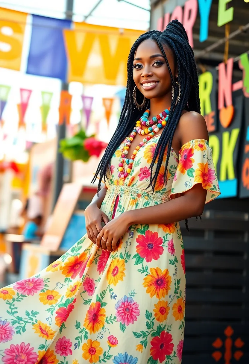 33 Stunning Hairstyles Braids Ideas for All Hair Lengths - 6. Twist Braid
