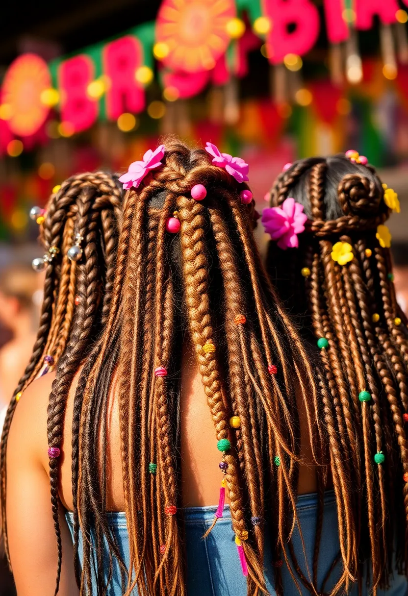 33 Stunning Hairstyles Braids Ideas for All Hair Lengths - Conclusion