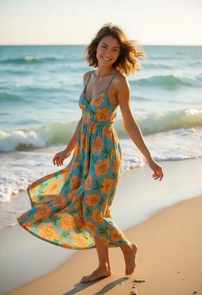 33 Wavy Bob Haircuts for Women That Are Chic - 1. Beachy Wave Bob