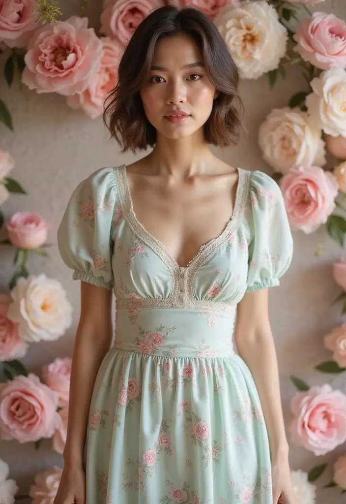 33 Wavy Bob Haircuts for Women That Are Chic - 14. Soft Wavy Bob
