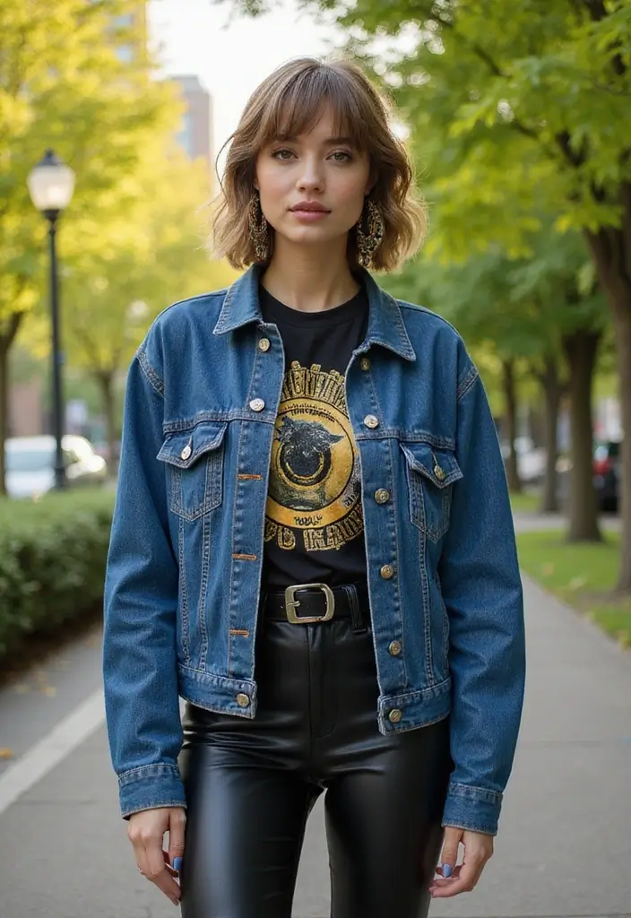 33 Wavy Bob Haircuts for Women That Are Chic - 5. Shaggy Wavy Bob