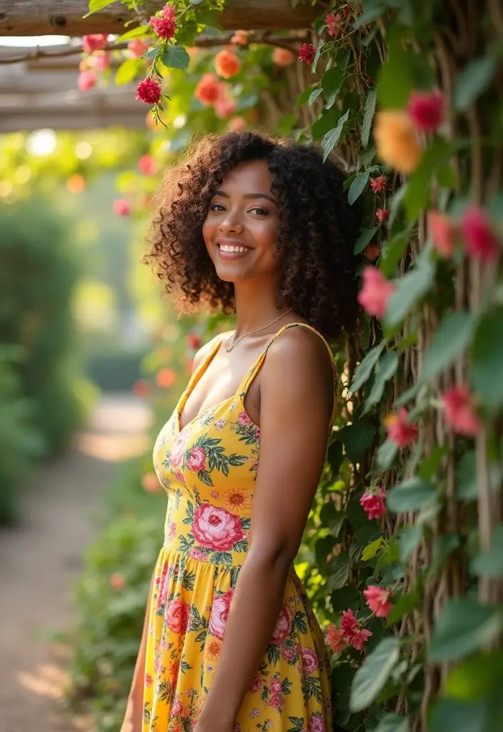33 Wavy Bob Haircuts for Women That Are Chic - 7. Curly Wavy Bob
