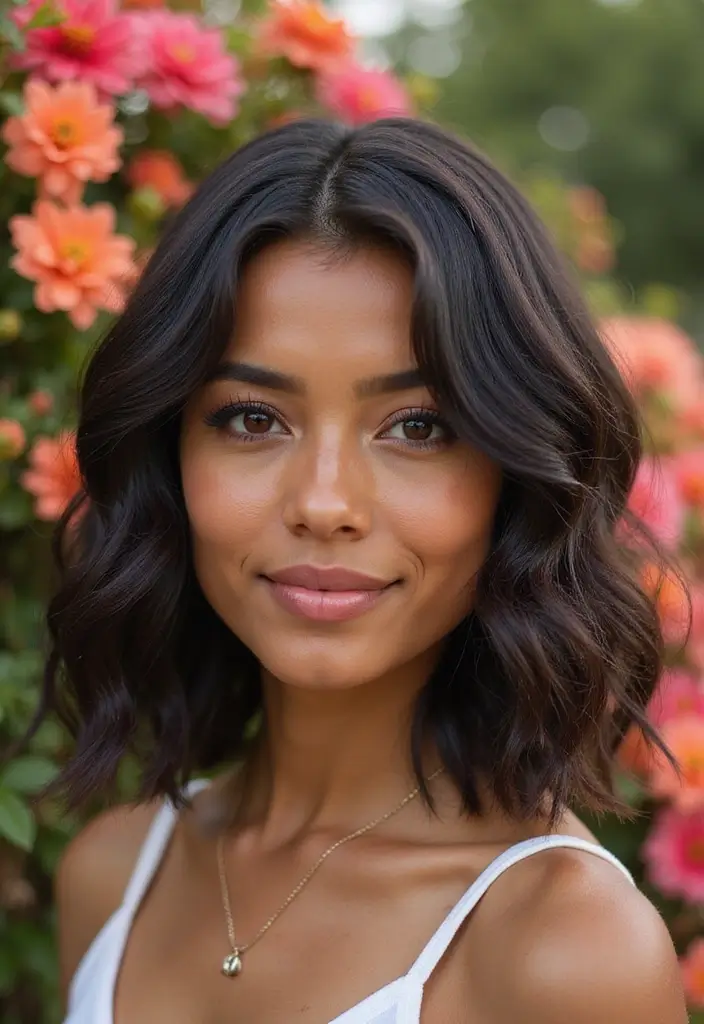 33 Wavy Bob Haircuts for Women That Are Chic - Conclusion