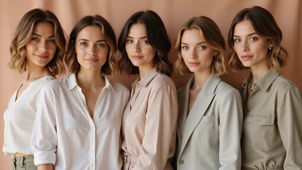 33 Wavy Bob Haircuts for Women That Are Chic