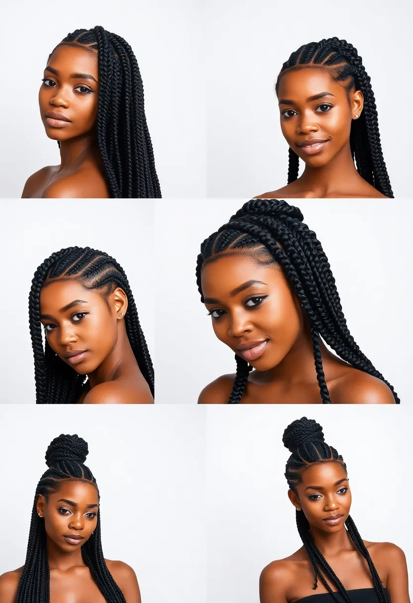 35 Hair Styles with Braids That Are Stunning - Conclusion
