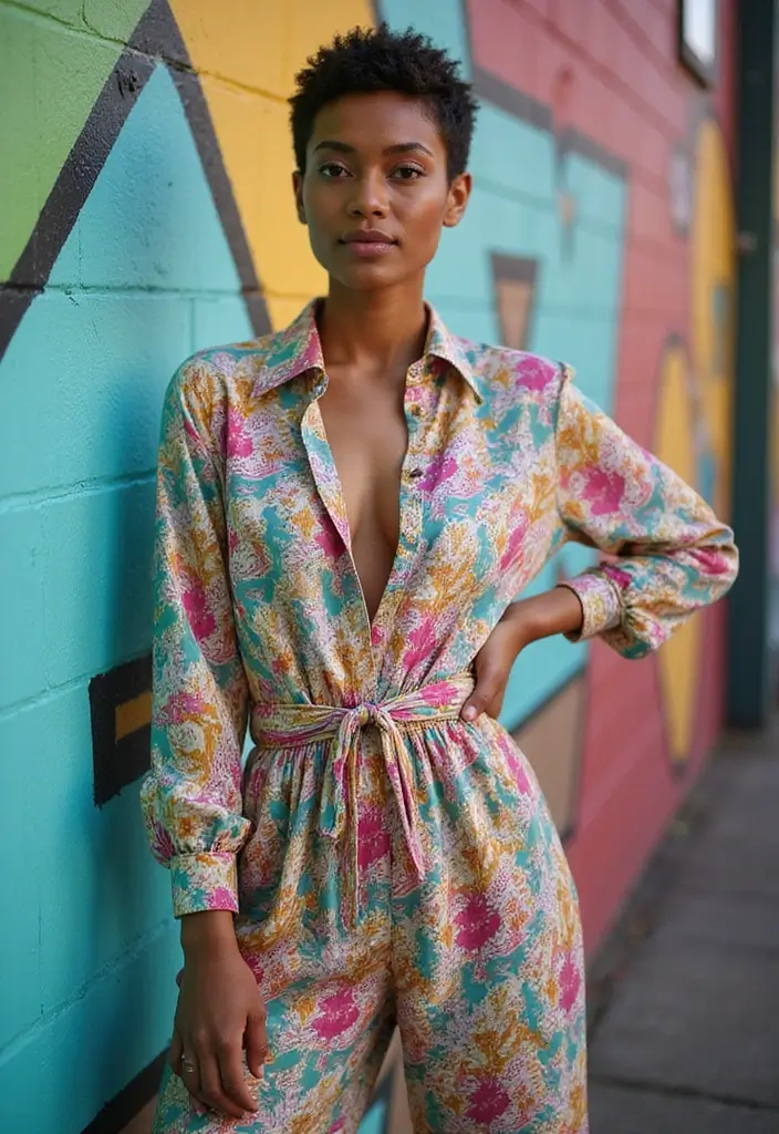 35 Haircut Ideas for Medium Hair to Try This Year - 10. The Playful Pixie