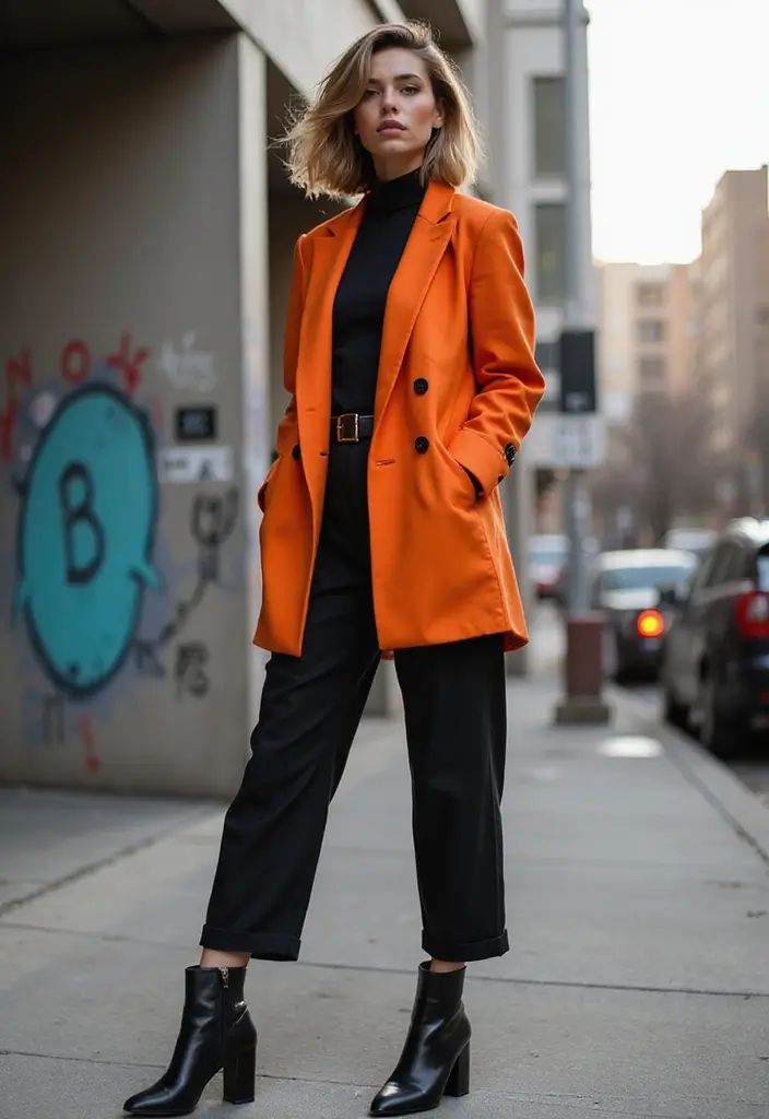 35 Haircut Ideas for Medium Hair to Try This Year - 6. Asymmetrical Bob