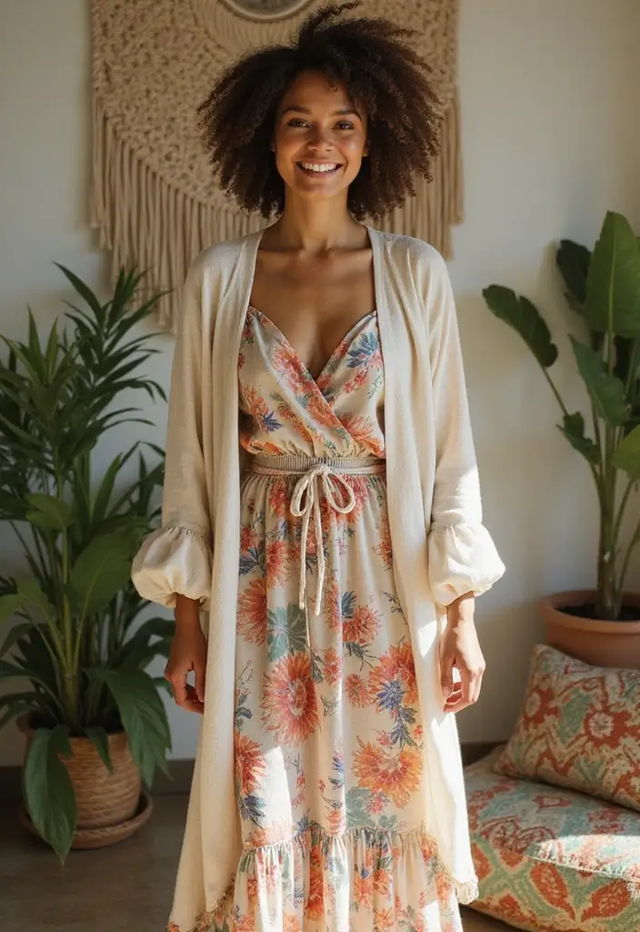 35 Haircut Medium Length Ideas for a Fresh Look - 2. Textured Shag