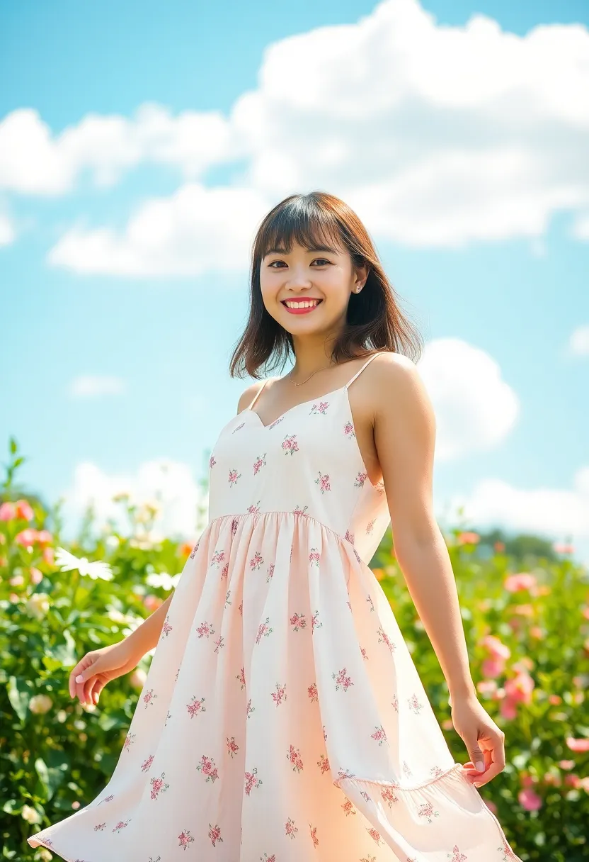 35 Haircut Medium Length Ideas for a Fresh Look - 5. Curtain Bangs with Medium Hair