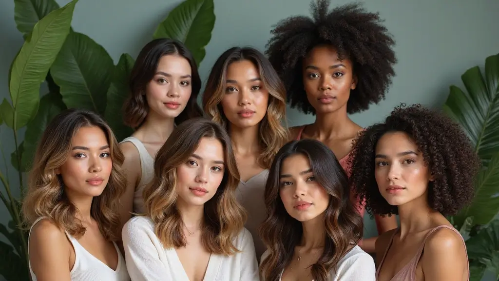 35 Haircut Medium Length Ideas for a Fresh Look