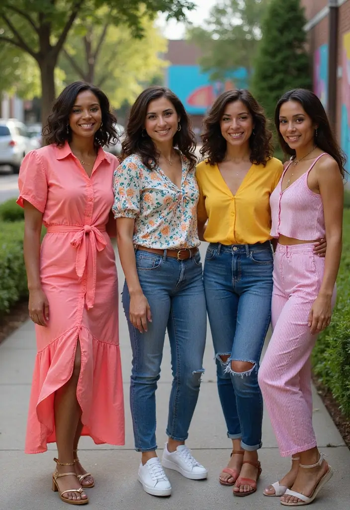 35 Haircut Medium Length Looks That Are Effortless - Conclusion