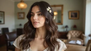 35 Hairstyles Side Part Ideas for a New You