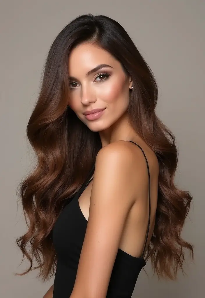 35 Hairstyles Side Part Ideas for a New You - Conclusion