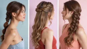 35 Hairstyles for Thin Hair Long That Look Fabulous