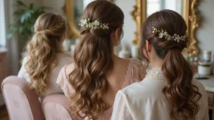 35 Vintage-Inspired Haircut Ideas for Long Hair to Try This Season