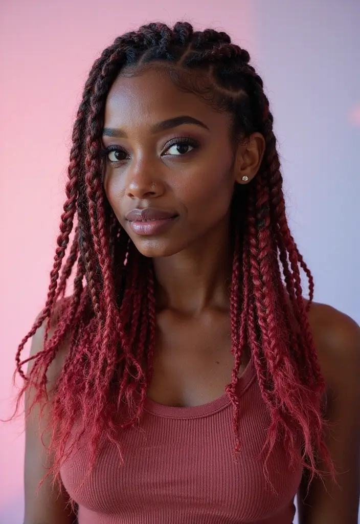 40 Stunning Hairstyles for Long Hair Inspiration: Braided Beauties - Conclusion