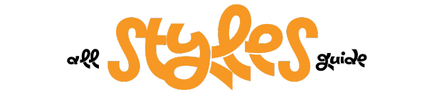 All Styles Guide