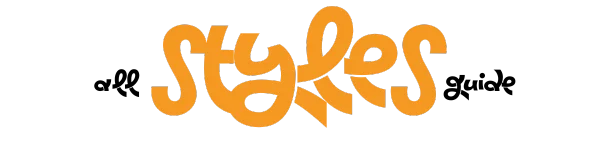 All Styles Guide