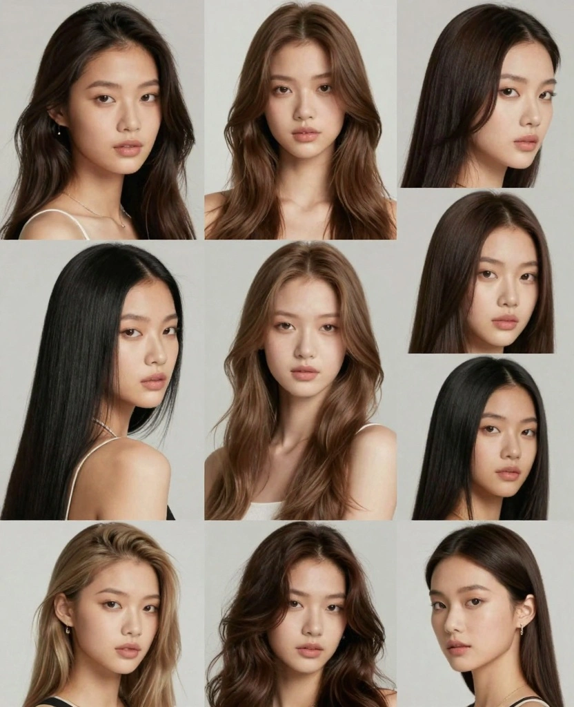 14 Haircuts for Long Hair Oval Face (Indian Style Inspiration) - Conclusion 1