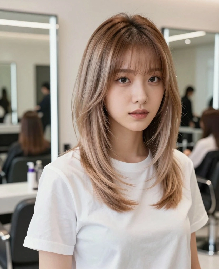 15 V-Shaped Haircut With Layers for Long Hair - Face Framing Ideas - Conclusion 1