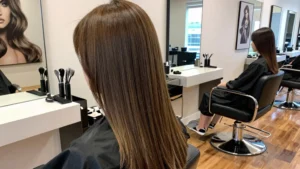 16 Simple Haircuts for Long Straight Hair