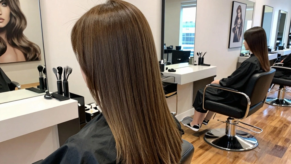 16 Simple Haircuts for Long Straight Hair