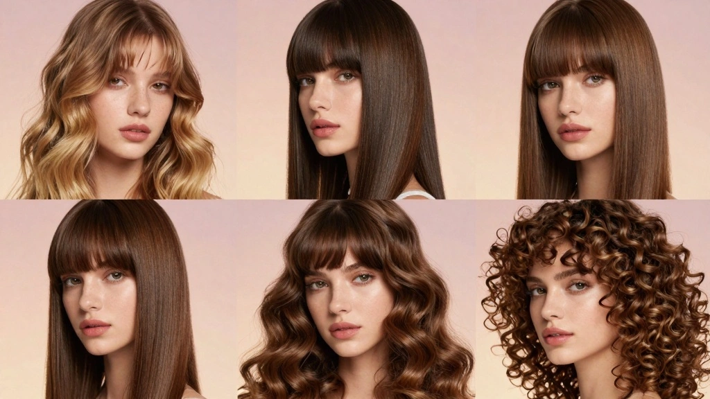 19 Layer Haircuts for Long Hair Round Face You’ll Love