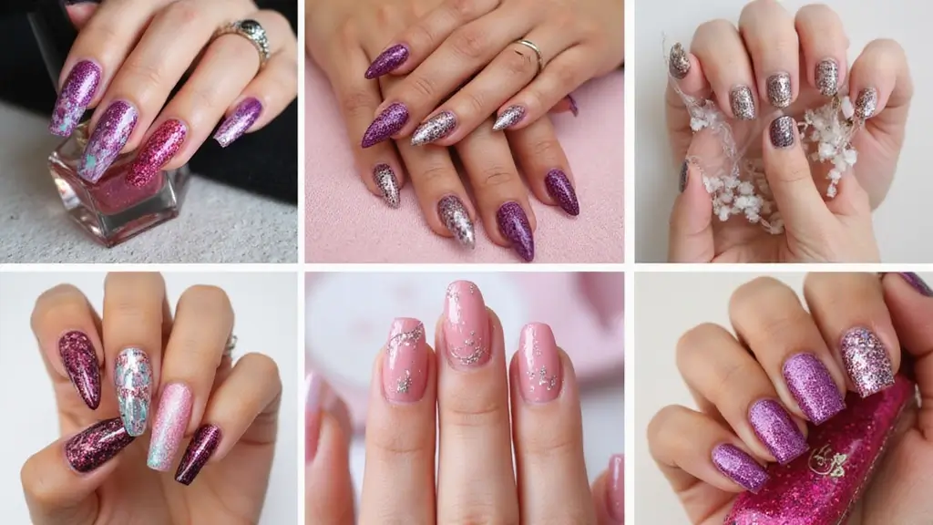 28 Essential Manicure Nail Ideas for Polished - The Nail Hair Diary