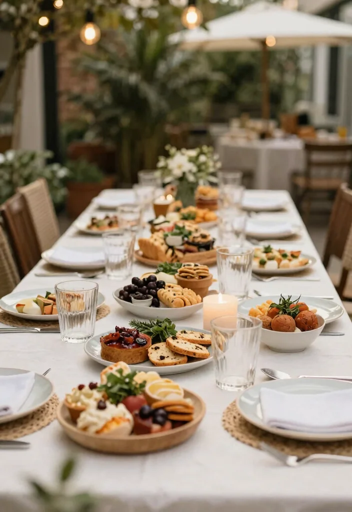 16 At-Home Brunch Decor Ideas for a Beautiful Table - Conclusion 1