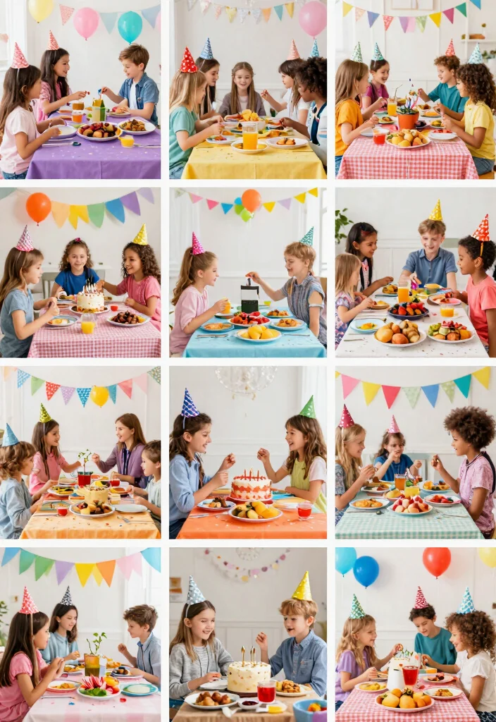 16 Birthday Brunch Decoration Ideas for a Memorable Party - Conclusion 1