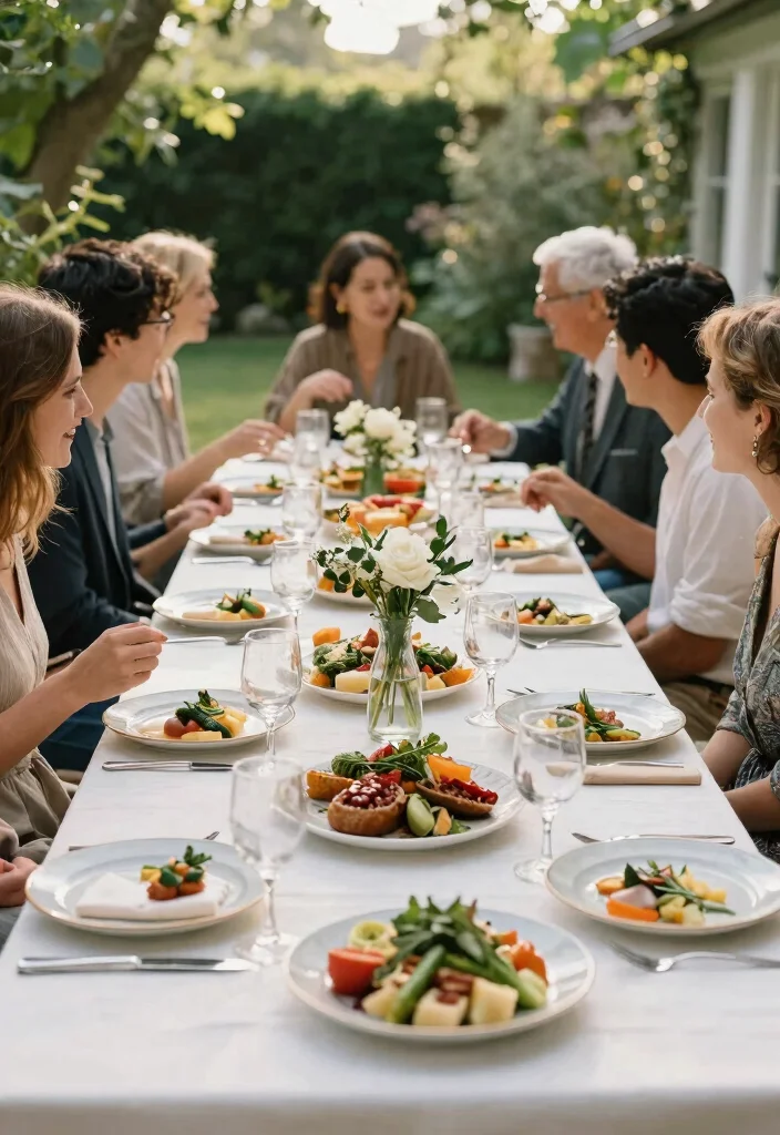 16 Brunch Wedding Shower Ideas for a Relaxed Celebration - Conclusion 1