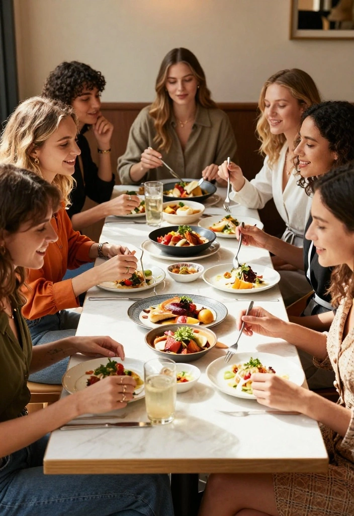 16 Casual Brunch Outfit Ideas That Still Look Put-Together - Conclusion 1