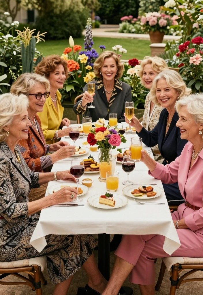 16 Senior Brunch Outfit Ideas That Are Comfortable and Chic - Conclusion 1