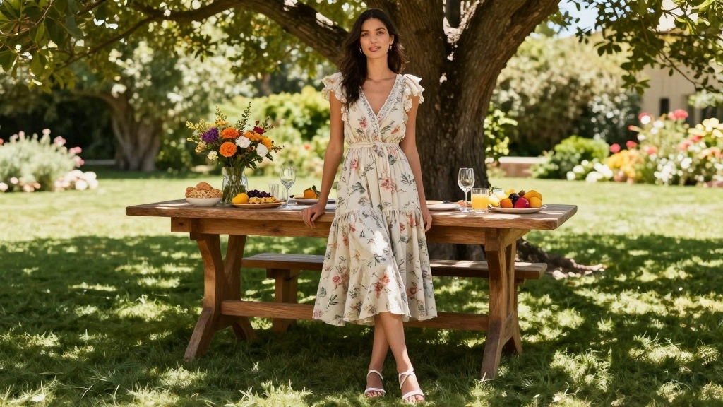 16 Senior Brunch Outfit Ideas That Are Comfortable and Chic