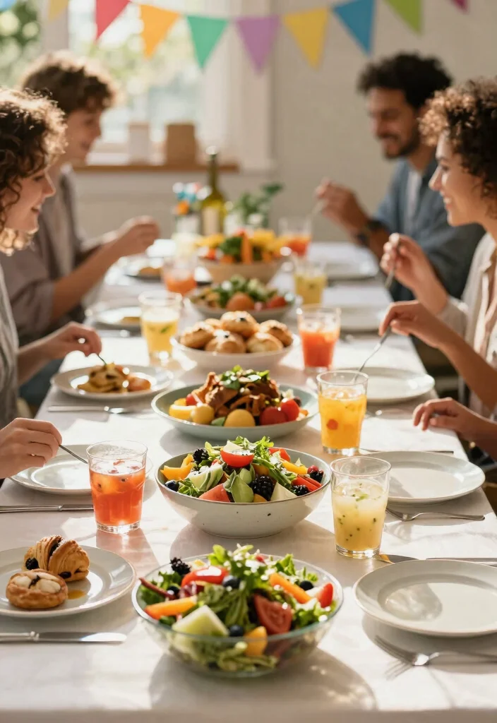 17 Birthday Brunch Outfit Ideas for Any Celebration - Conclusion 1