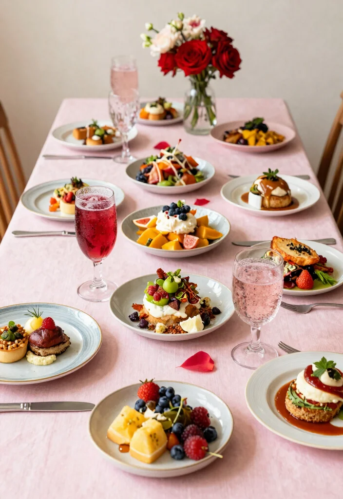 17 Valentine's Day Brunch Ideas for a Sweet Celebration - Conclusion 1
