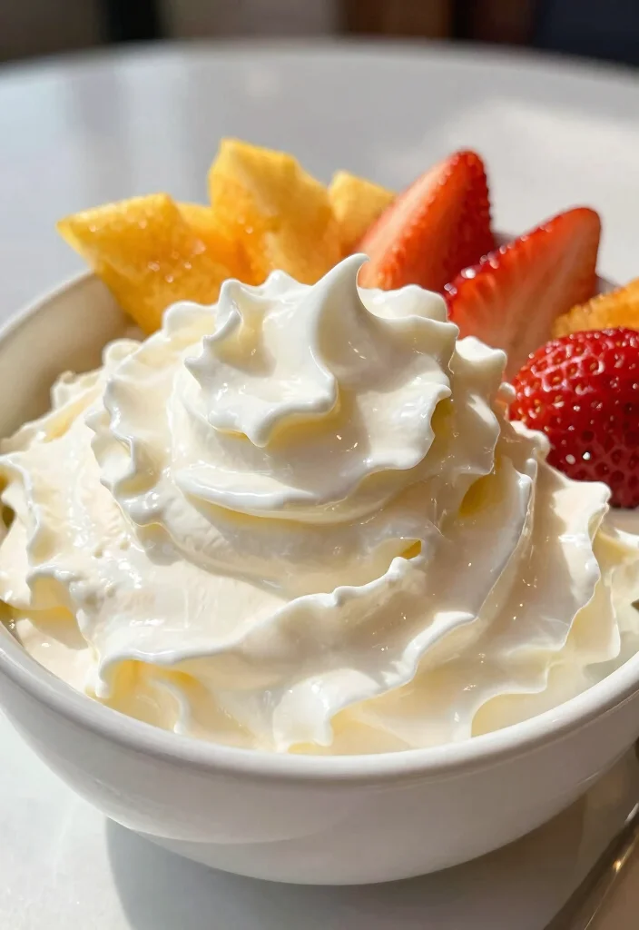 17 Waffle Bar Ideas for a Fun Brunch Party Theme - 6. Maple Coconut Whipped Cream 1