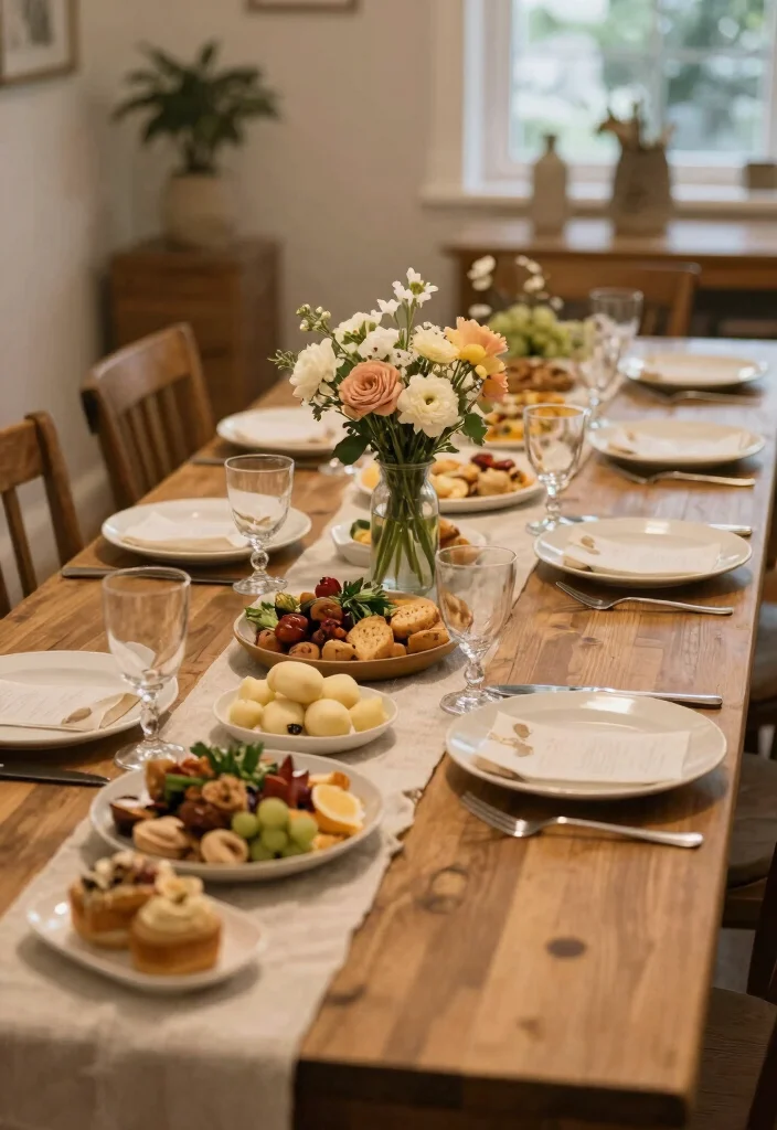 18 Baby Shower Brunch Ideas Perfect for Hosting at Home - Conclusion 1