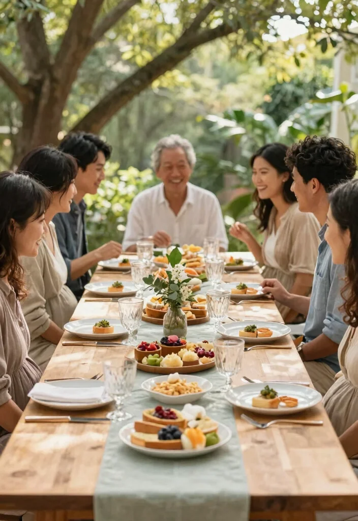 18 Brunch Baby Shower Ideas That Are Cute, Easy, and Crowd-Pleasing - Conclusion 1