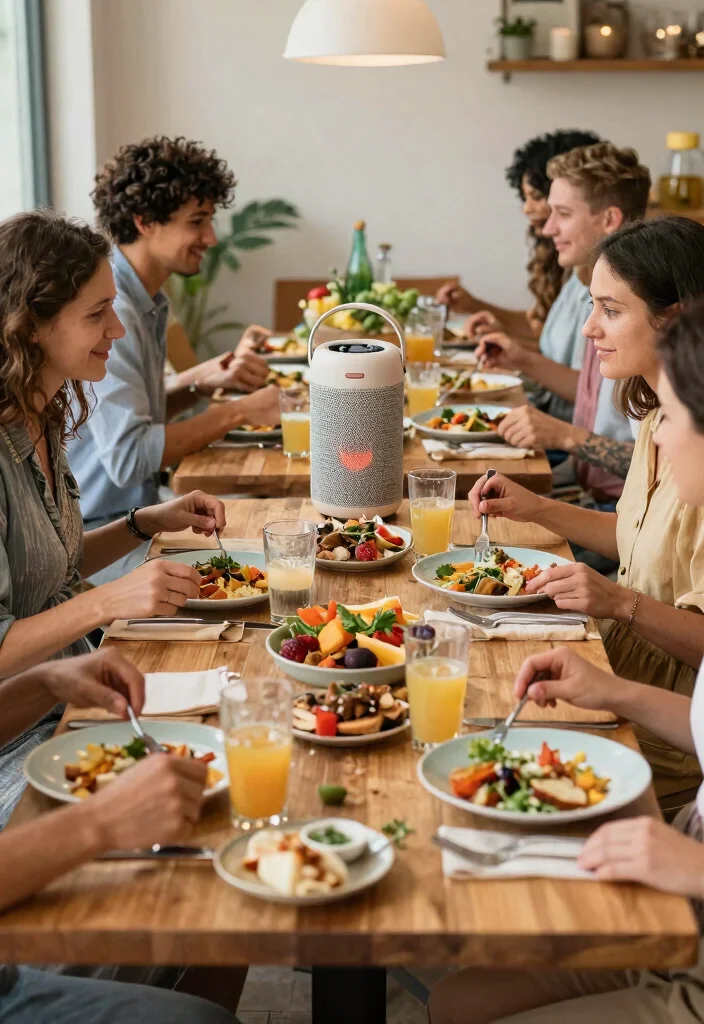 18 Brunch-Themed Baby Shower Ideas Guests Will Adore - 14. Create a Brunch Playlist 1