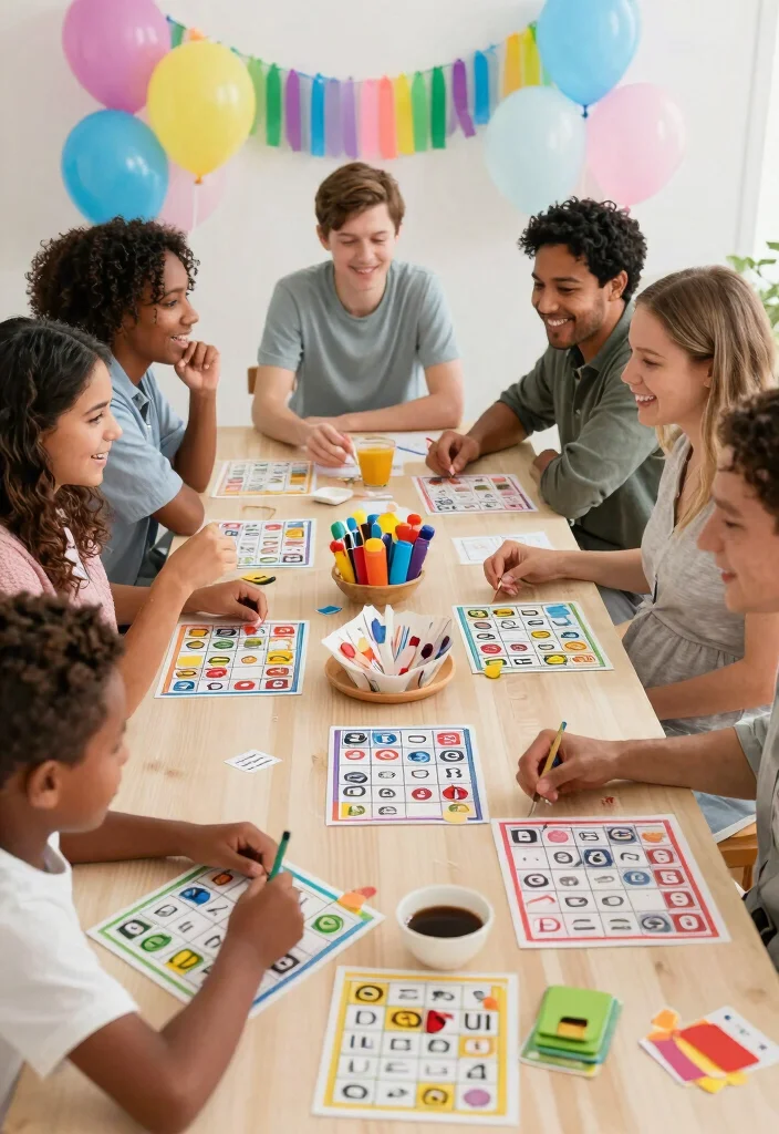 18 Brunch-Themed Baby Shower Ideas Guests Will Adore - 9. Fun Brunch Games 1