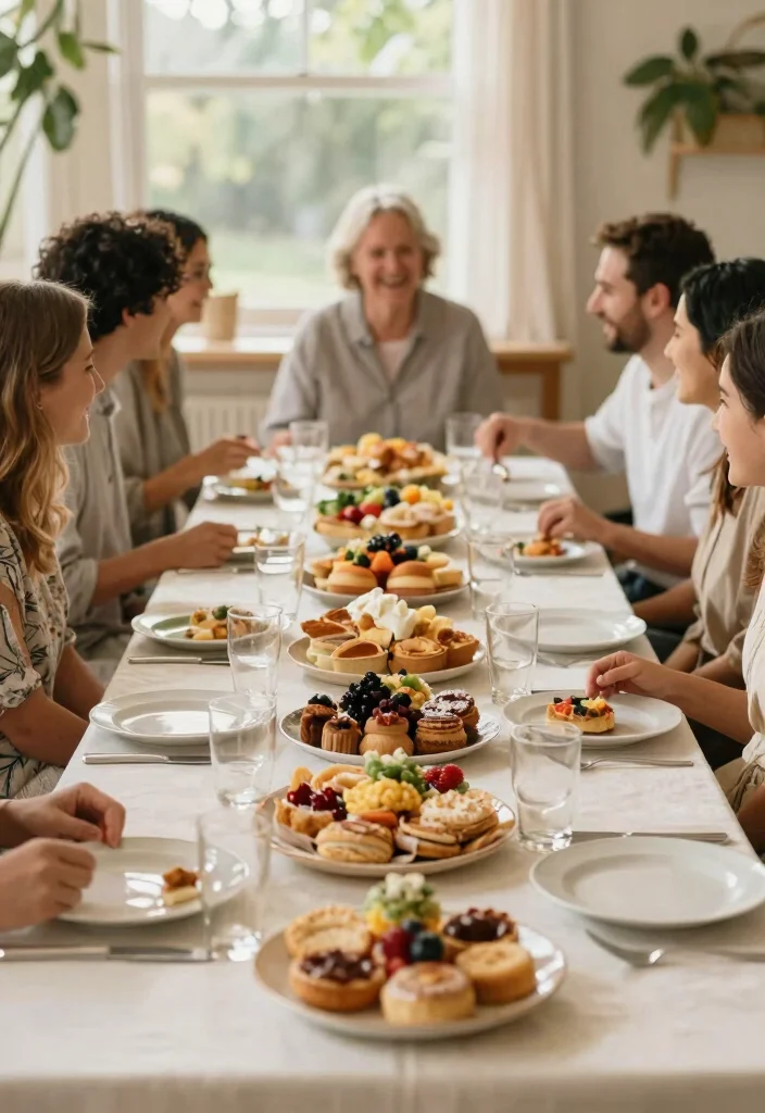 18 Brunch-Themed Baby Shower Ideas Guests Will Adore - Conclusion 1