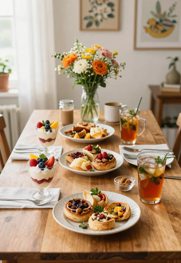 18 Girls’ Brunch Ideas at Home for a Cozy Get-Together - Conclusion 1