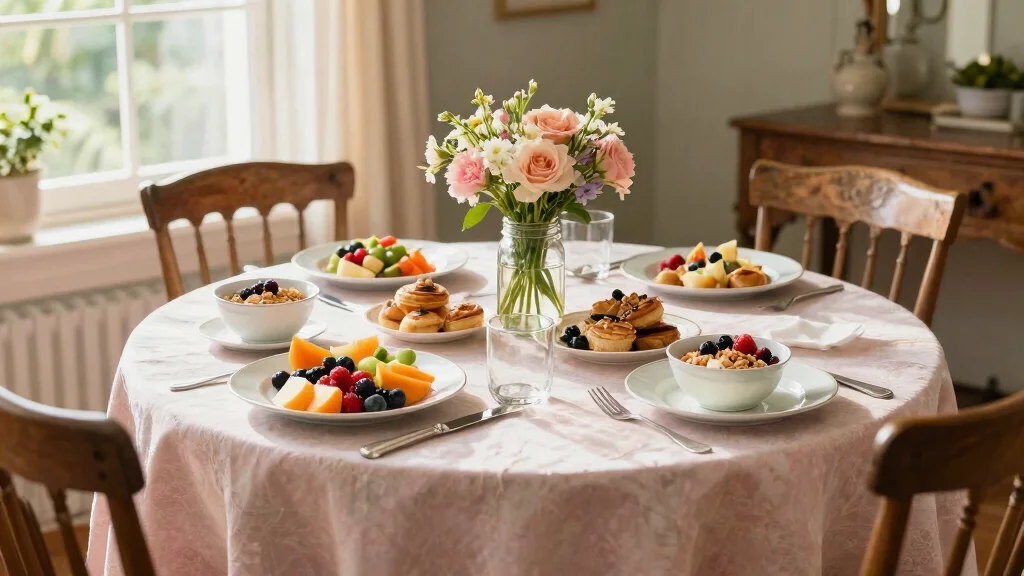 18 Girls’ Brunch Ideas at Home for a Cozy Get-Together