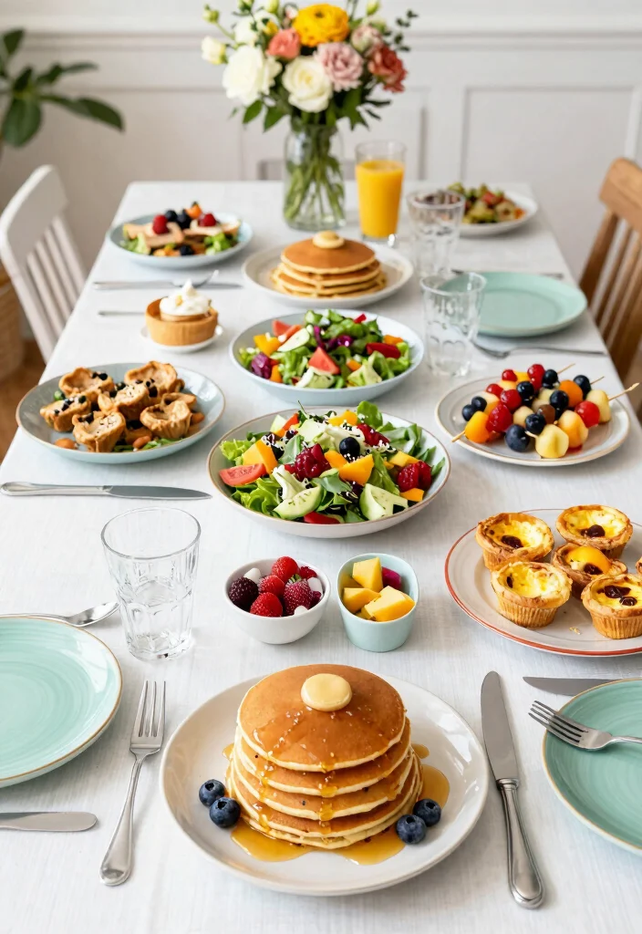 18 Gluten-Free Brunch Ideas That Everyone Will Enjoy - Conclusion 1