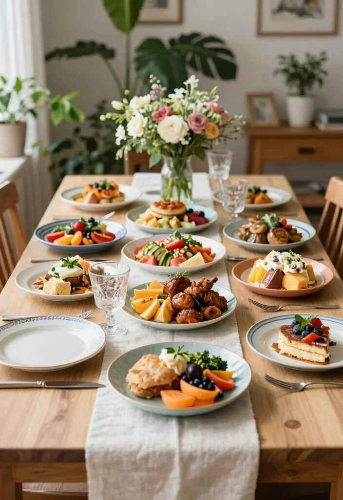 18 Ideas de Brunch en Casa Fáciles y Deliciosas - Conclusión 1