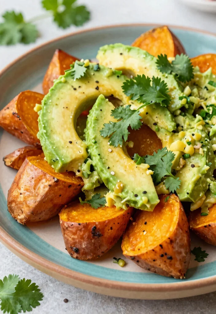 18 Mini Brunch Food Ideas Perfect for Sharing - 6. Sweet Potato Bites 1