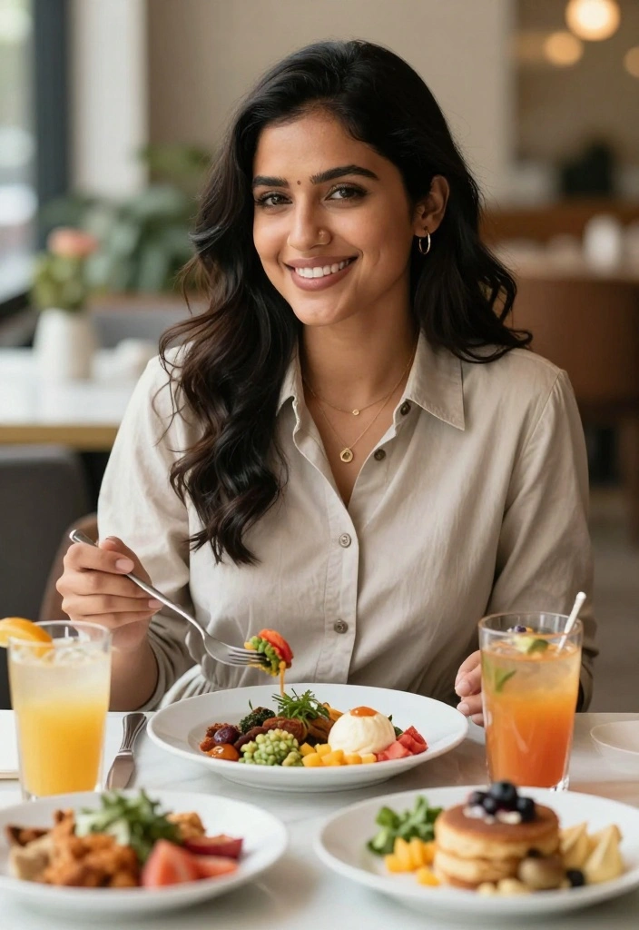 18 Outfit Ideas for Brunch That Work for Any Occasion - 5. Button-Up Shirt Dress 1