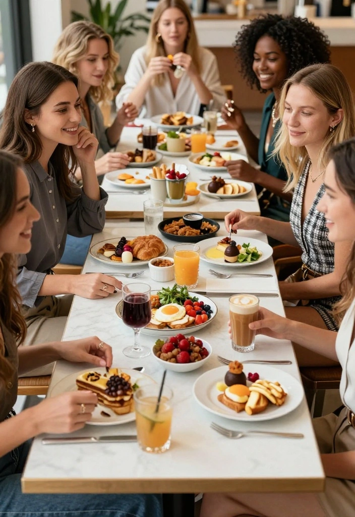 18 Outfit Ideas for Brunch That Work for Any Occasion - Conclusion 1