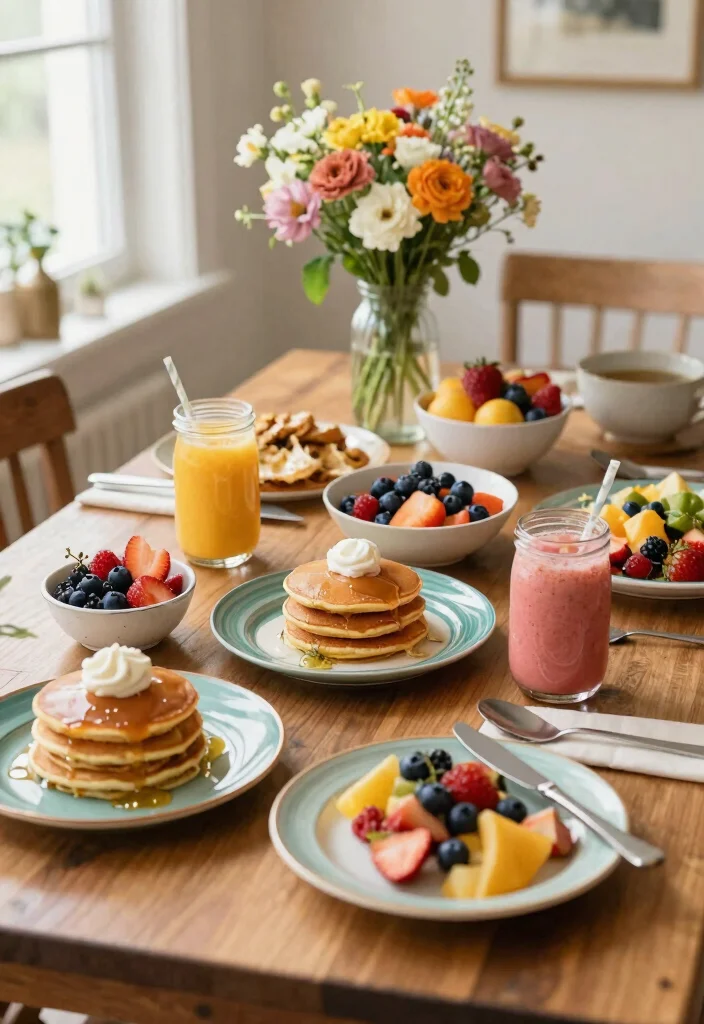 20 At-Home Brunch Ideas That Feel Special but Effortless - Conclusion 1
